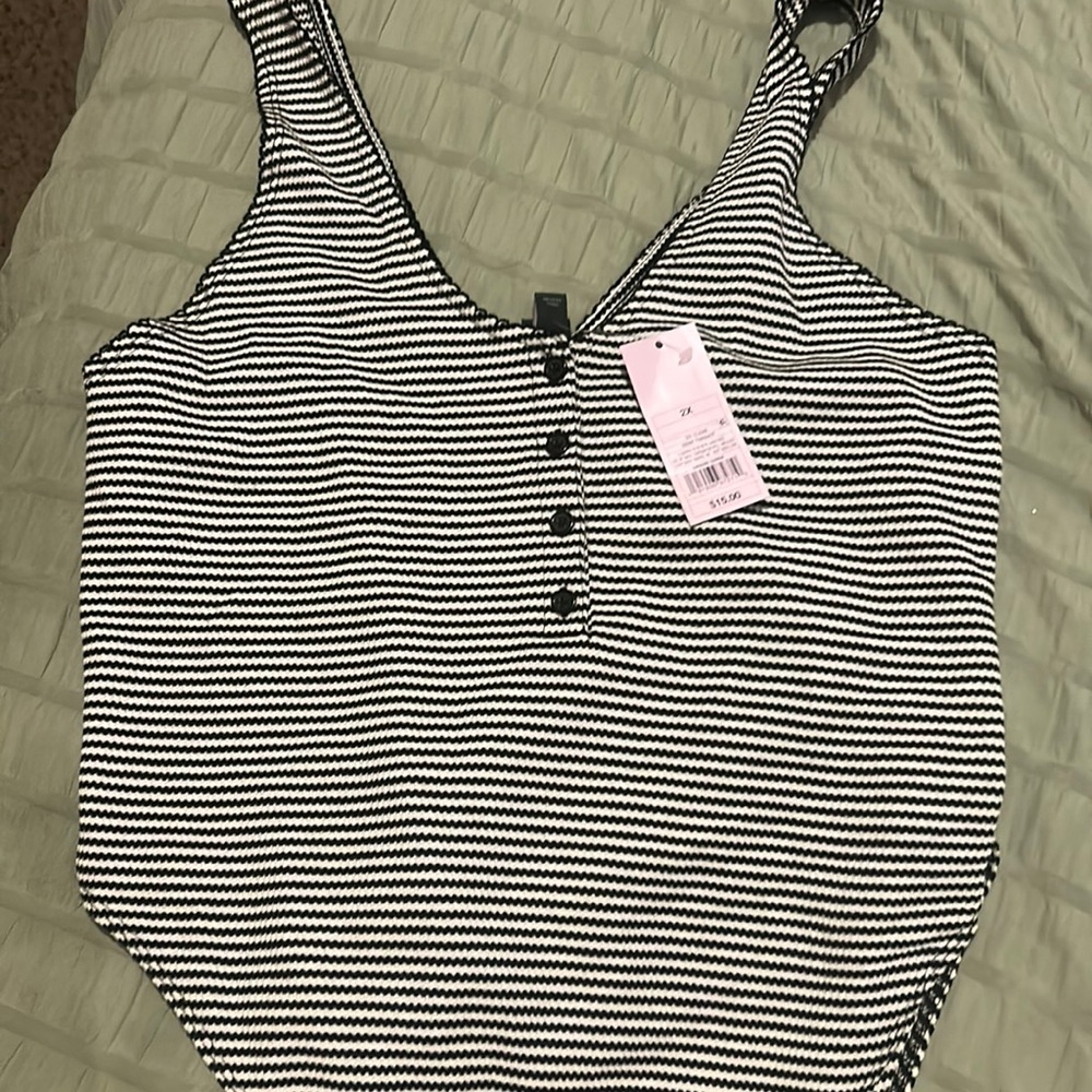 COPY - Women’s Plus Size Bodysuit